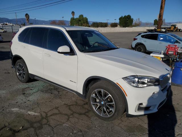 Photo 4 from auction – 2017 BMW X5 SDRIVE3 with VIN 5UXKR2C34H0X05619