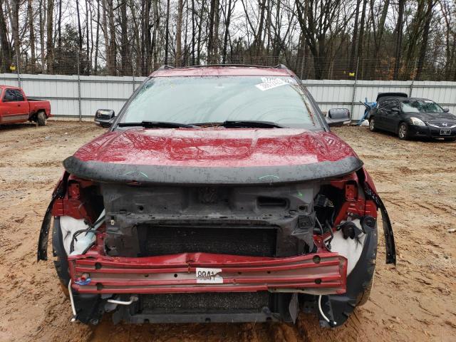 Photo 5 from auction – 2014 FORD EXPLORER X with VIN 1FM5K7D84EGB40667