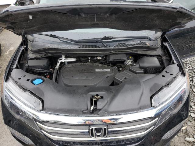 Photo 12 from auction – 2017 HONDA PILOT EXL with VIN 5FNYF6H55HB072930