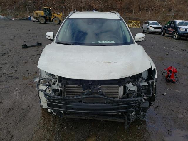 Photo 5 from auction – 2019 NISSAN ROGUE S with VIN KNMAT2MT4KP525259