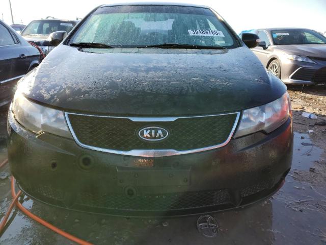 Photo 5 from auction – 2010 KIA FORTE EX with VIN KNAFU4A2XA5109959