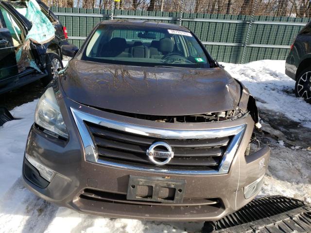 Photo 5 from auction – 2013 NISSAN ALTIMA 2.5 with VIN 1N4AL3AP0DC178624