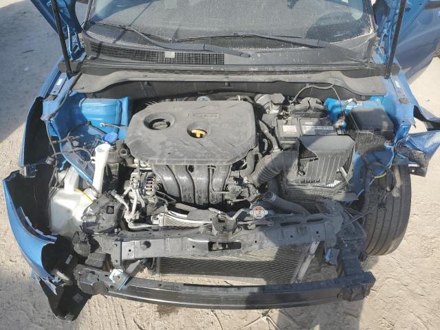 Photo 12 from auction – 2019 KIA SOUL + with VIN KNDJP3A57K7018078