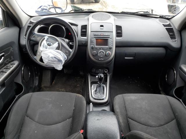 صورة رقم 8 من المزاد - 2013 KIA SOUL + مع VIN KNDJT2A65D7552116