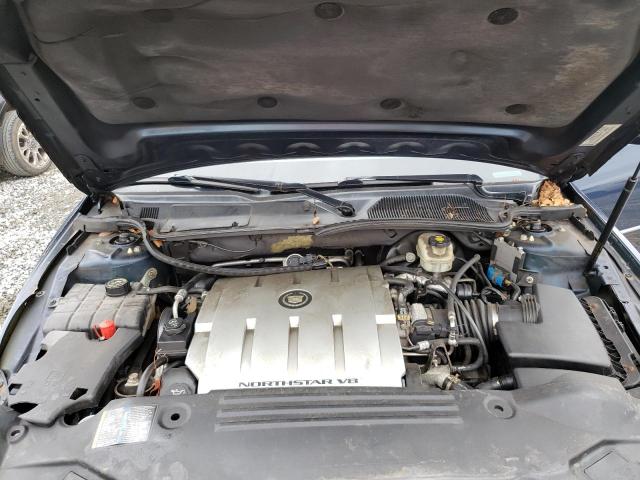 Photo 11 from auction – 2007 CADILLAC DTS with VIN 1G6KD57Y67U220061