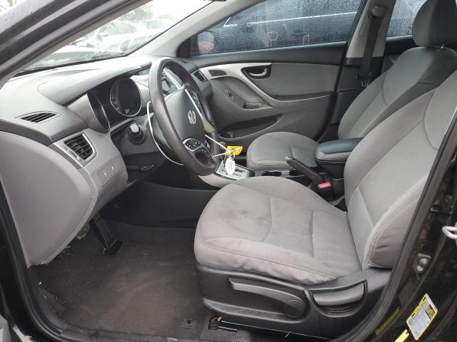 Photo 7 from auction – 2011 HYUNDAI ELANTRA GL with VIN 5NPDH4AEXBH024467