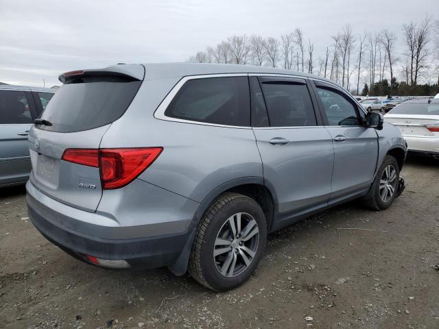 Photo 3 from auction – 2016 HONDA PILOT EXL with VIN 5FNYF6H56GB108705
