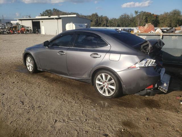 Photo 2 from auction – 2016 LEXUS IS 200T with VIN JTHBA1D28G5005482