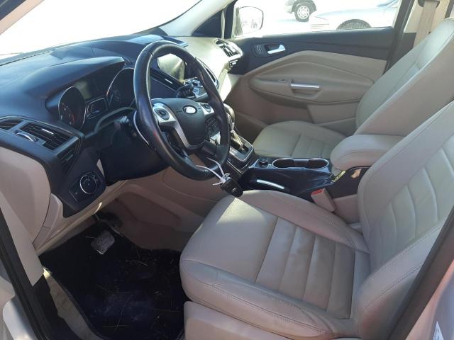 Photo 7 from auction – 2014 FORD ESCAPE TIT with VIN 1FMCU9J94EUA07967