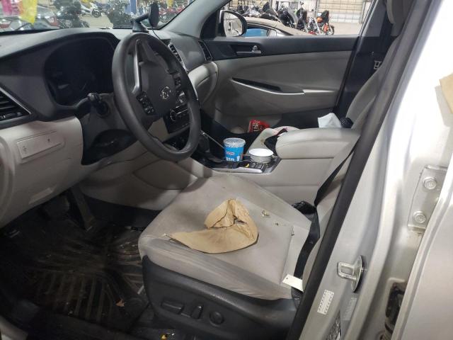 Photo 7 from auction – 2017 HYUNDAI TUCSON LIM with VIN KM8J3CA46HU316856