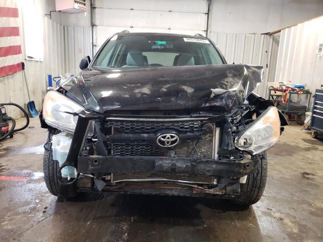 Photo 5 from auction – 2012 TOYOTA RAV4 LIMIT with VIN 2T3DF4DV5CW241839