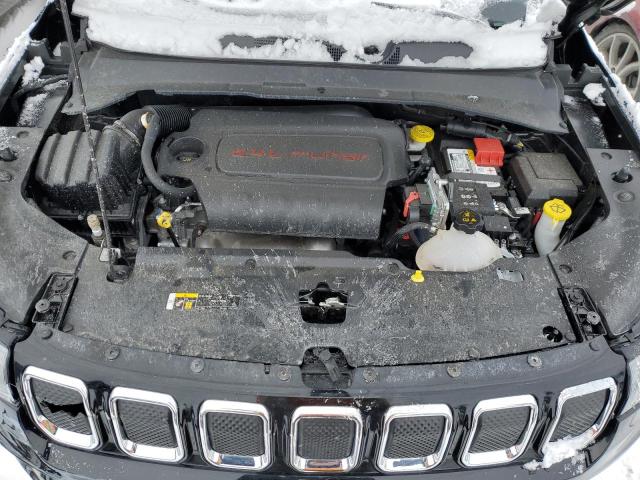 Photo 12 from auction – 2022 JEEP COMPASS LI with VIN 3C4NJDCB4NT147732