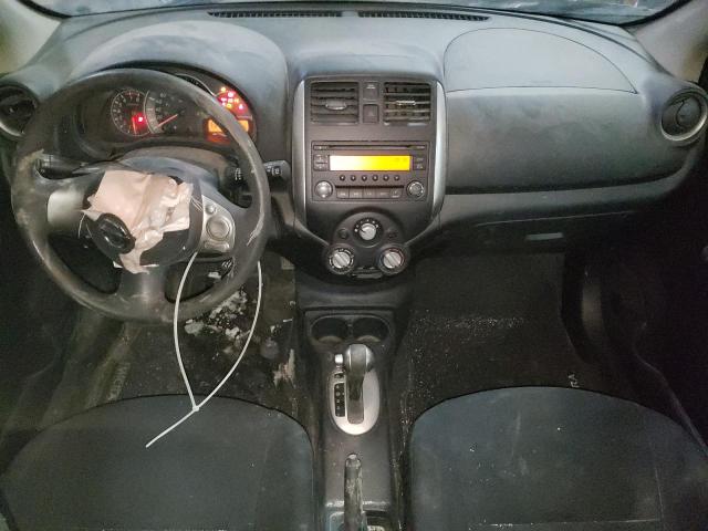 Photo 8 from auction – 2017 NISSAN MICRA with VIN 3N1CK3CP0HL236862
