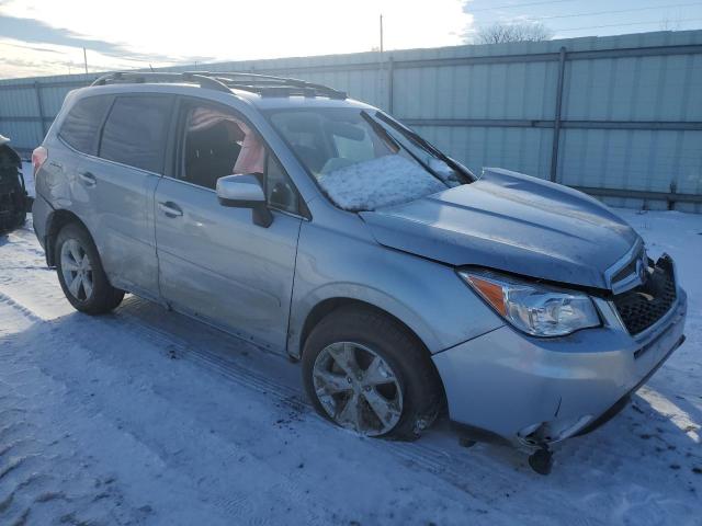 Photo 4 from auction – 2014 SUBARU FORESTER 2 with VIN JF2SJAHC0EH443883