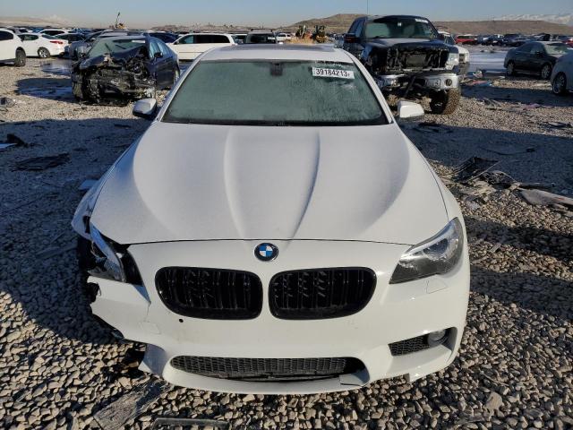 Photo 5 from auction – 2015 BMW 535 XI with VIN WBA5B3C5XFD547719