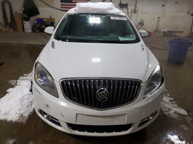 Photo 5 from auction – 2014 BUICK VERANO with VIN 1G4PP5SK6E4140264
