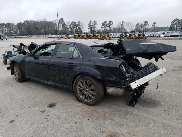 Photo 2 from auction – 2014 CHRYSLER 300C VARVA with VIN 2C3CCAJG9EH236966