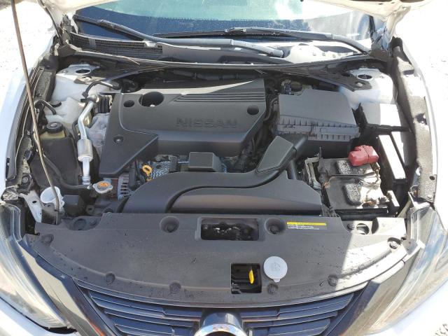 Photo 11 from auction – 2017 NISSAN ALTIMA 2.5 with VIN 1N4AL3AP6HC218940