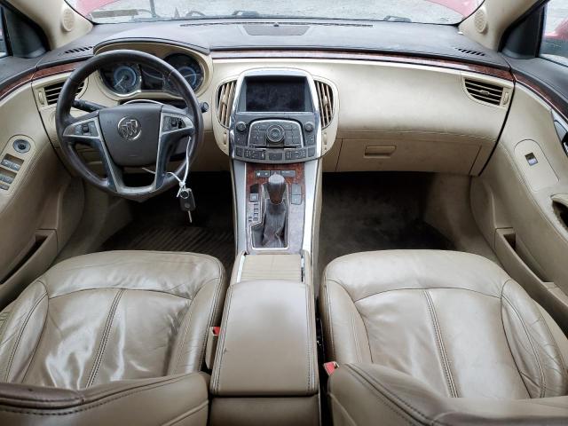 Photo 8 from auction – 2013 BUICK LACROSSE with VIN 1G4GC5G37DF236257