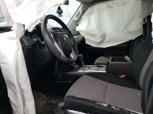Photo 7 from auction – 2017 TOYOTA 4RUNNER SR with VIN JTEBU5JR3H5455913