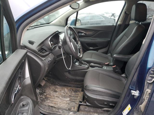 Photo 7 from auction – 2019 BUICK ENCORE PRE with VIN KL4CJASB7KB938612