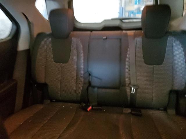 Photo 10 from auction – 2015 CHEVROLET EQUINOX LT with VIN 2GNFLGEK3F6375053