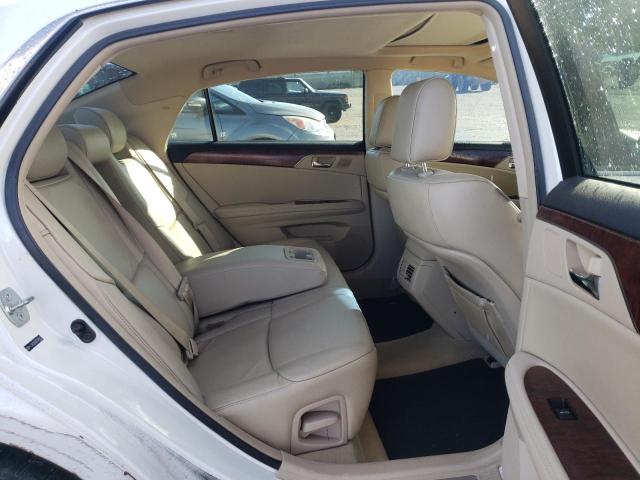 Photo 10 from auction – 2011 TOYOTA AVALON BAS with VIN 4T1BK3DB8BU384617