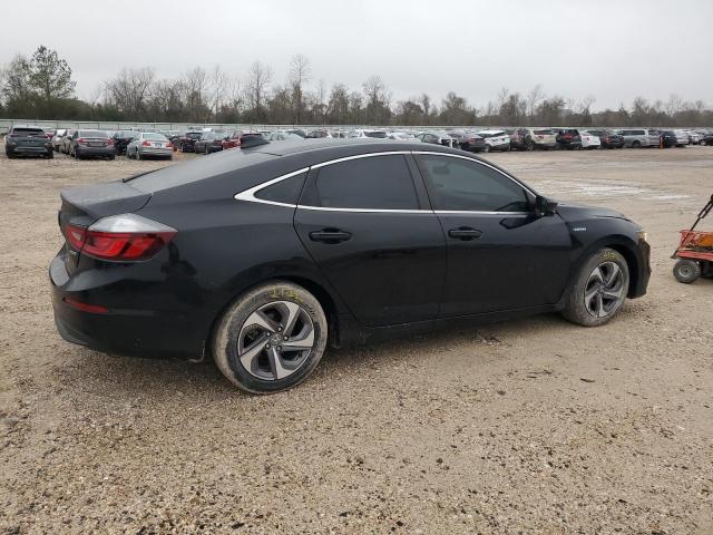 Photo 3 from auction – 2020 HONDA INSIGHT EX with VIN 19XZE4F52LE013976