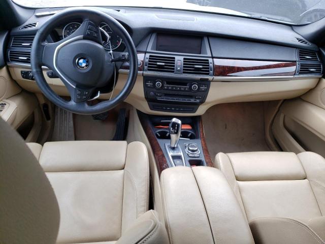 Photo 8 from auction – 2013 BMW X5 XDRIVE3 with VIN 5UXZV4C59D0B07871