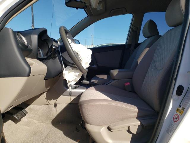 صورة رقم 7 من المزاد - 2006 TOYOTA RAV4 مع VIN JTMZD33VX65019932
