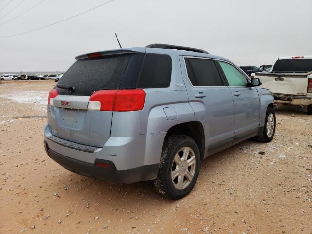 Photo 3 from auction – 2014 GMC TERRAIN SL with VIN 2GKALREK8E6312371