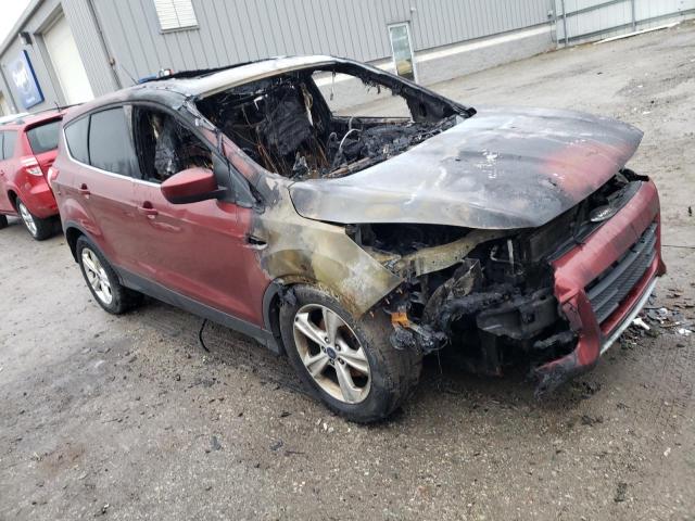 Photo 4 from auction – 2014 FORD ESCAPE SE with VIN 1FMCU0GX9EUB77582