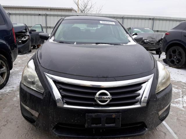 Photo 5 from auction – 2013 NISSAN ALTIMA 2.5 with VIN 1N4AL3AP8DN553793
