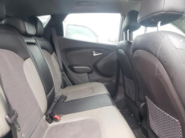 Photo 11 from auction – 2012 HYUNDAI TUCSON GLS with VIN KM8JUCAC0CU371378