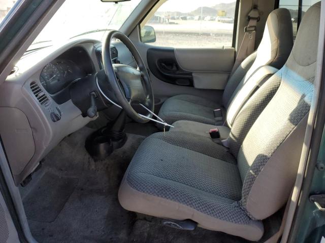 Photo 7 from auction – 1998 FORD RANGER with VIN 1FTYR10C9WUB49100