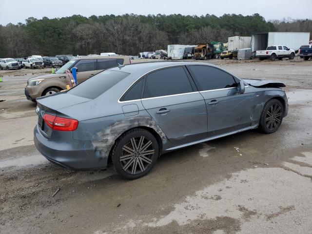 Photo 3 from auction – 2016 AUDI A4 PREMIUM with VIN WAUAFAFLXGN009373