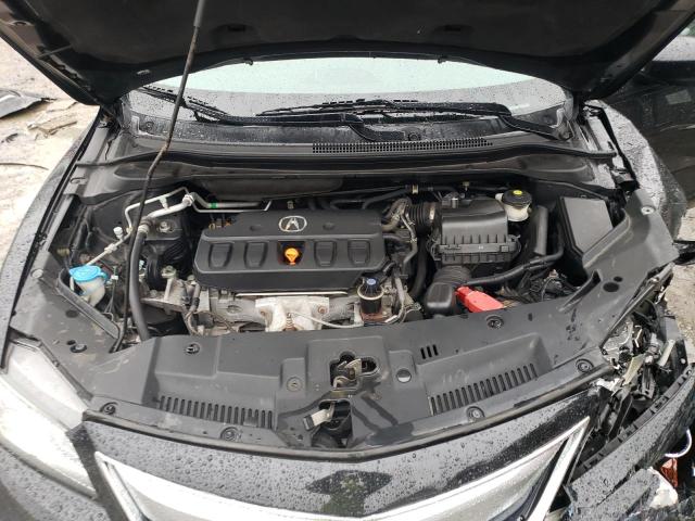 Photo 11 from auction – 2014 ACURA ILX with VIN 19VDE1F74EE012253
