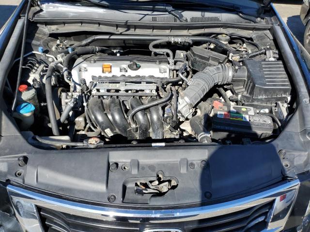 Photo 11 from auction – 2010 HONDA ACCORD EX with VIN 1HGCP2F73AA010401