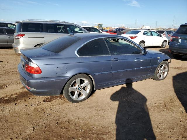 Photo 3 from auction – 2005 BMW 325 CI with VIN WBABD33405PL08553