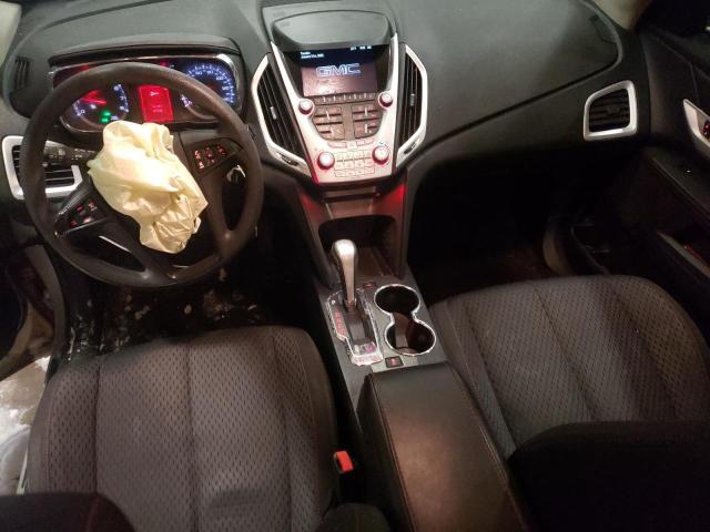 Photo 8 from auction – 2012 GMC TERRAIN SL with VIN 2GKFLREK6C6366111