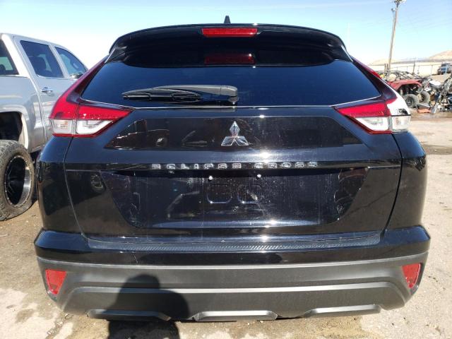 Photo 6 from auction – 2022 MITSUBISHI ECLIPSE CR with VIN JA4ASVAA8NZ058244