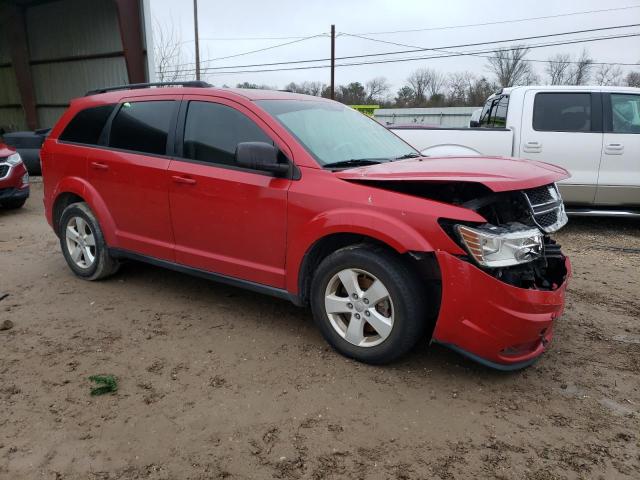 Foto 4 de la subasta – 2016 DODGE JOURNEY SE con VIN 3C4PDCAB5GT115341