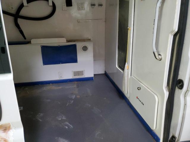 Photo 11 from auction – 2014 RAM PROMASTER with VIN 3C6TRVDG6EE128319