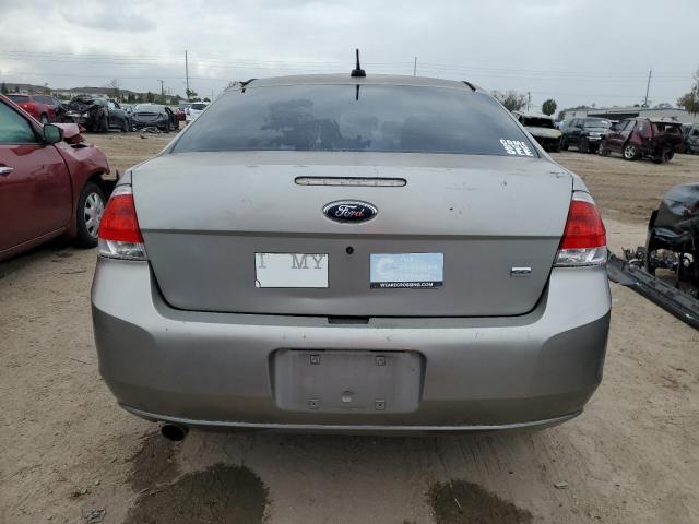 Photo 6 from auction – 2008 FORD FOCUS SE with VIN 1FAHP33N38W216673