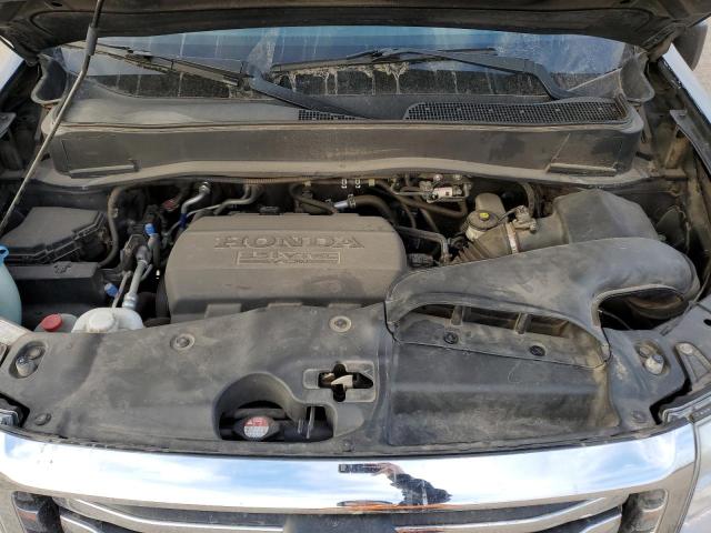 Photo 12 from auction – 2013 HONDA PILOT EXLN with VIN 5FNYF4H7XDB056433