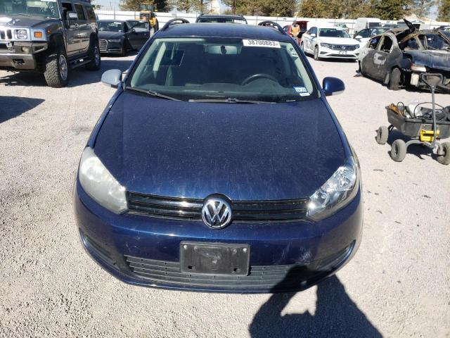 Photo 5 from auction – 2014 VOLKSWAGEN JETTA S with VIN 3VWPP7AJ1EM608895