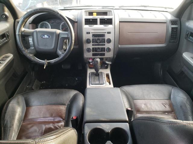 Photo 8 from auction – 2008 FORD ESCAPE XLT with VIN 1FMCU93178KB05687