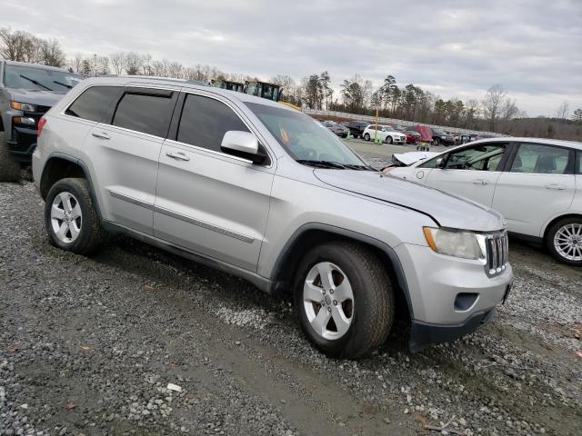 Photo 4 from auction – 2012 JEEP GRAND CHER with VIN 1C4RJFAG4CC226905