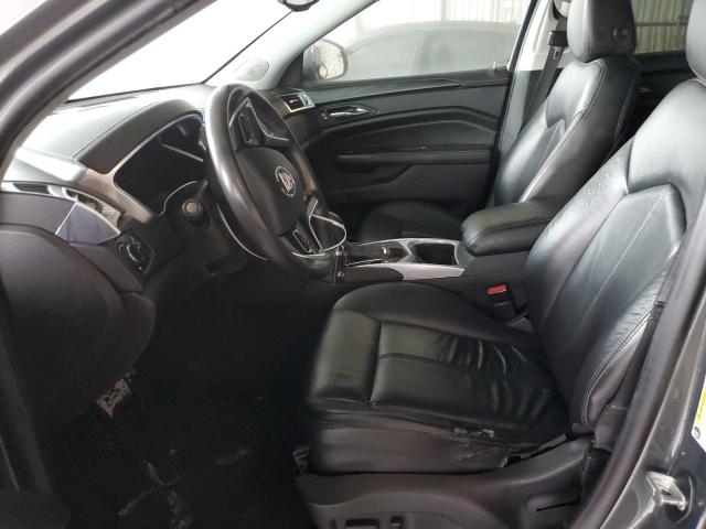 Photo 7 from auction – 2013 CADILLAC SRX with VIN 3GYFNAE32DS544416