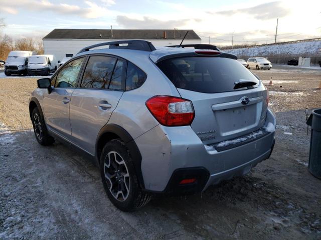 Photo 2 from auction – 2017 SUBARU CROSSTREK with VIN JF2GPABC3HH247163